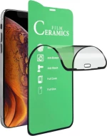 Full Face Tempered Glass (Redmi 9A / 9C)