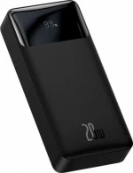 Baseus Bipow 20W 20000mAh Μαύρο