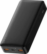Baseus Bipow 20W 20000mAh Μαύρο