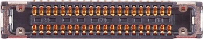 Επαφή FPC Οθόνης LCD για iPhone 7