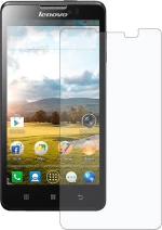 Tempered Glass (Lenovo P780)