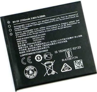 Nokia BV-5V (Nokia 1) 2150mAh