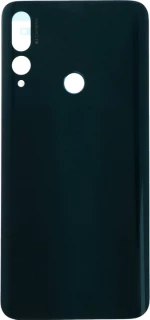Καπάκι Μπαταρίας / Battery Door with Adhesive for Huawei Y9 Prime 2019 Green