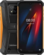 Ulefone Armor 8 (4GB/64GB) Orange