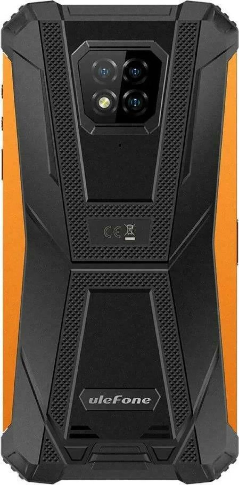 Ulefone Armor 8 (4GB/64GB) Orange