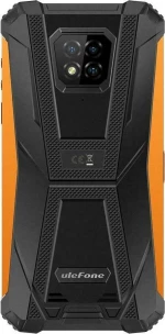 Ulefone Armor 8 (4GB/64GB) Orange