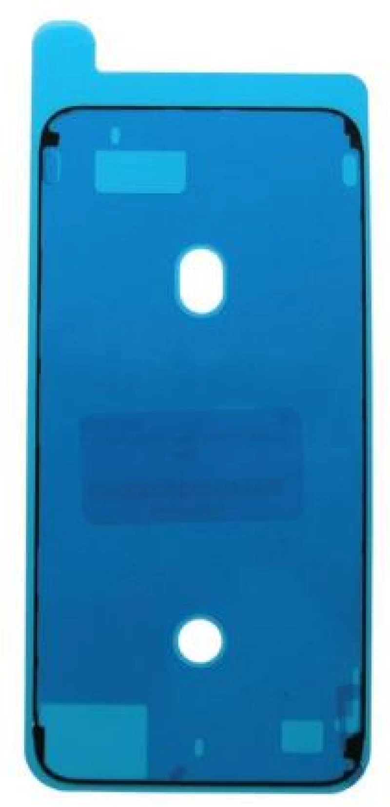 Αυτοκόλλητη Ταινία για Τζαμάκι Apple iPhone 7 Plus (OEM)