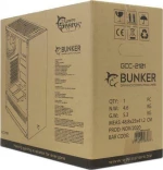 White Shark GCC-2101