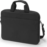 Τσάντα Laptop Dicota Eco Slim Case Base 15-15,6" (38,1cm-39,6cm) black