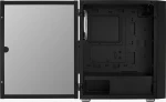 Aerocool Graphite V3 Μαύρος (Μαύρο)