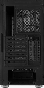 Aerocool Graphite V3 Μαύρος (Μαύρο)