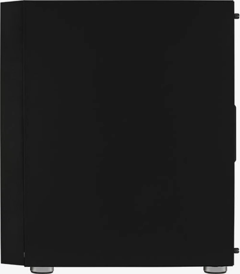 Aerocool Graphite V3 Μαύρος (Μαύρο)