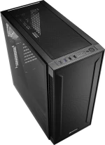 Sharkoon Tg6M Rgb Tower Μαύρος (Μαύρο)