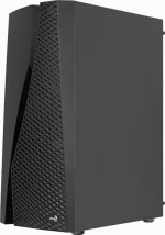 Aerocool WAVEBKV3 κουτί υπολογιστή Μαύρος (Μαύρο)