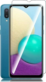 Powertech 2.5D Tempered Glass (Galaxy A02s)