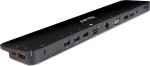 Club3D ChargingDock USB-C 3.2