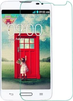 Blue Star Tempered Glass (Lenovo A5000)