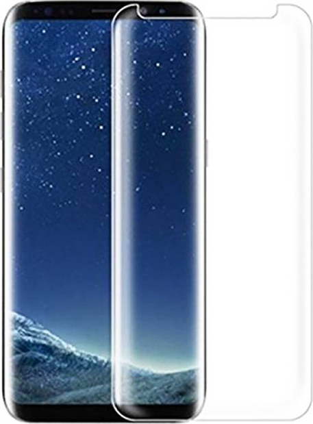 Case Friendly Tempered Glass (Galaxy S8+)