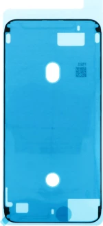 Κόλλα Οθόνης / Front Housing Waterproof Adhesive for iPhone 8 Plus Black