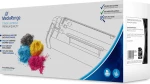 MediaRange Συμβατό Toner Samsung MRSAT101S Μαύρο