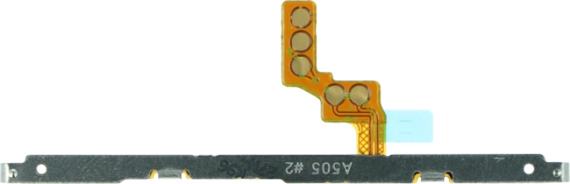 Καλωδιοταινία Ενεργοποίησης, Ήχου / Power&Volume Button Flex Cable for Samsung Galaxy A50s