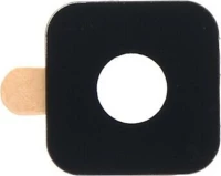 Back Camera Lens for Samsung Galaxy A8 (2018)/A5 (2018) (SM-A530) Black