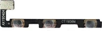 Power Volume Flex Cable for Xiaomi Redmi Go