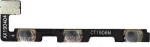 Power Volume Flex Cable for Xiaomi Redmi Go