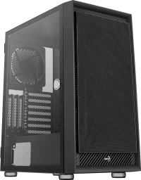 Aerocool Graphite V1 Μαύρος (Μαύρο)