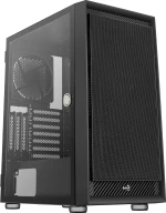 Aerocool Graphite V1 Μαύρος (Μαύρο)