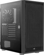 Aerocool Graphite V1 Μαύρος (Μαύρο)