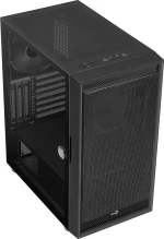 Aerocool Graphite V1 Μαύρος (Μαύρο)