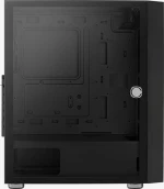 Aerocool Graphite V1 Μαύρος (Μαύρο)