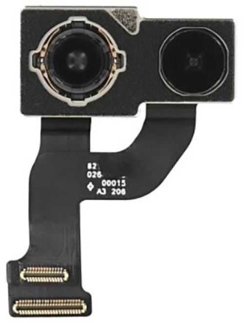 ΠΙΣΩ ΚΑΜΕΡΑ IPHONE 12