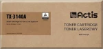 Actis Συμβατό Toner Xerox TX-3140A Black