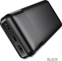 Hoco J72A 20000mAh Μαύρο