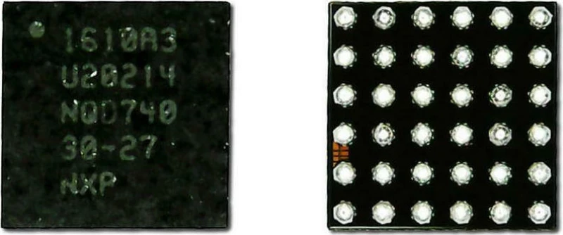 IC Chip Charging για iPhone 6