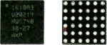 IC Chip Charging για iPhone 6