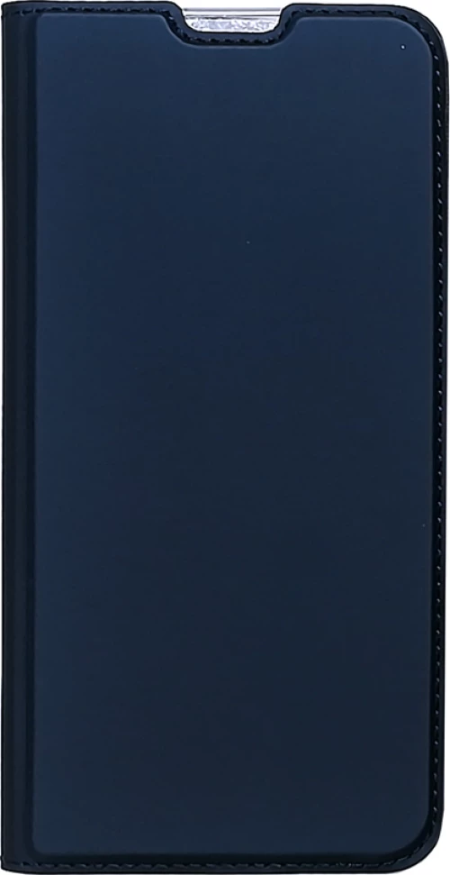 Powertech Elegant Book Δερματίνης Μπλε (Huawei Y6 2019)