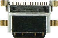 Θύρα Φόρτισης / Charging Port for Xiaomi Mi A3/8 Lite/Redmi Note 8 Pro/Redmi Note 8