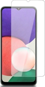 YSY Tempered Glass (Galaxy A22 5G)
