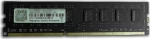 G.Skill 8GB DDR3 RAM με 2 Modules (2x4GB) και Συχνότητα 1333MHz για Desktop