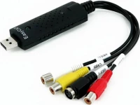 Ps-C240 1080P Usb2.0 Video Capture Card
