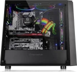 Thermaltake Versa J21 Tempered Glass Edition