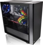 Thermaltake Versa J21 Tempered Glass Edition