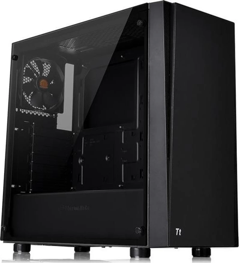 Thermaltake Versa J21 Tempered Glass Edition