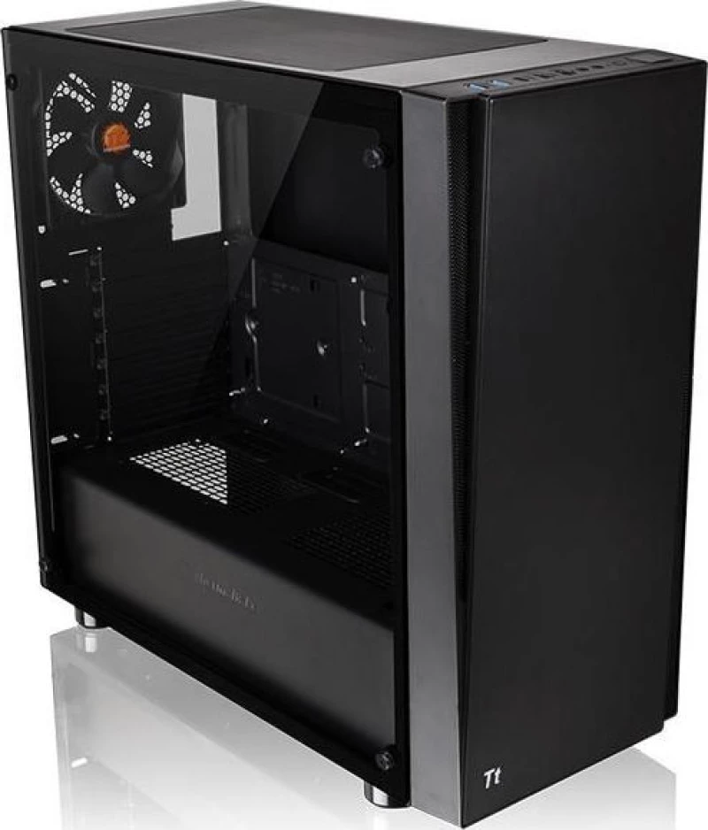 Thermaltake Versa J21 Tempered Glass Edition