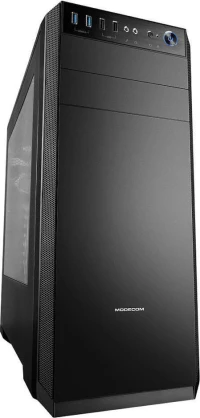 Modecom Oberon Pro Silent Black