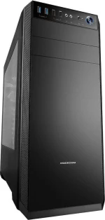 Modecom Oberon Pro Silent Black