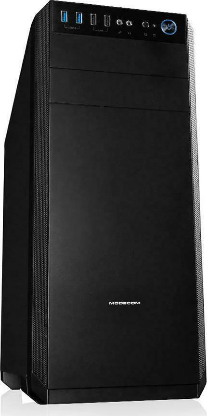Modecom Oberon Pro Silent Black